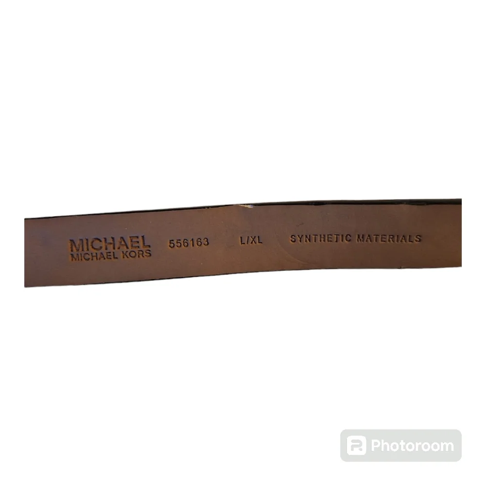 Michael Kors Waist Bag Size L/XL